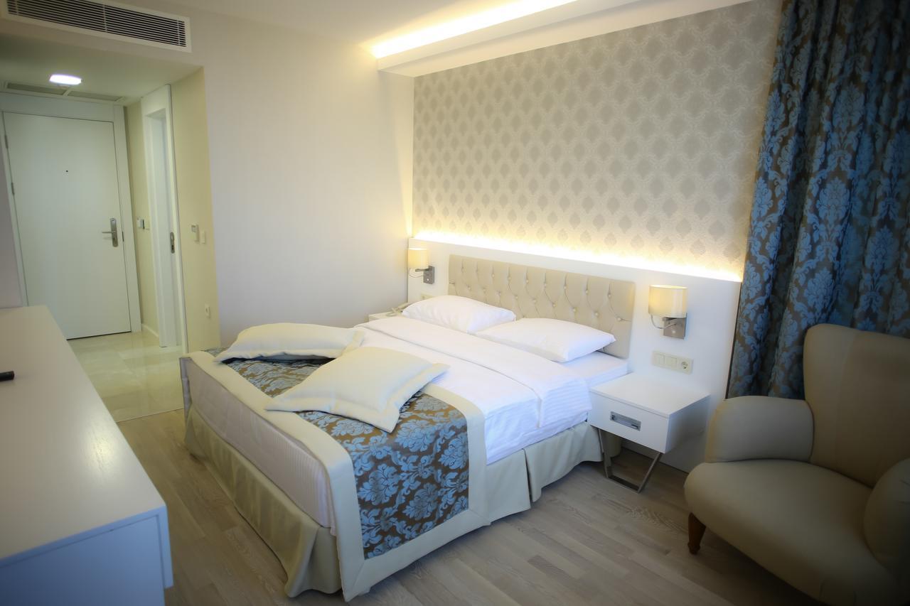 Anittepe Vilayetler Evi Otel Ankara Dış mekan fotoğraf