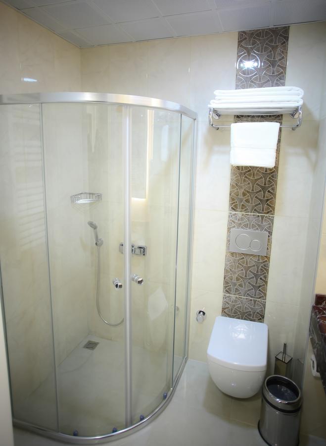 Anittepe Vilayetler Evi Otel Ankara Dış mekan fotoğraf