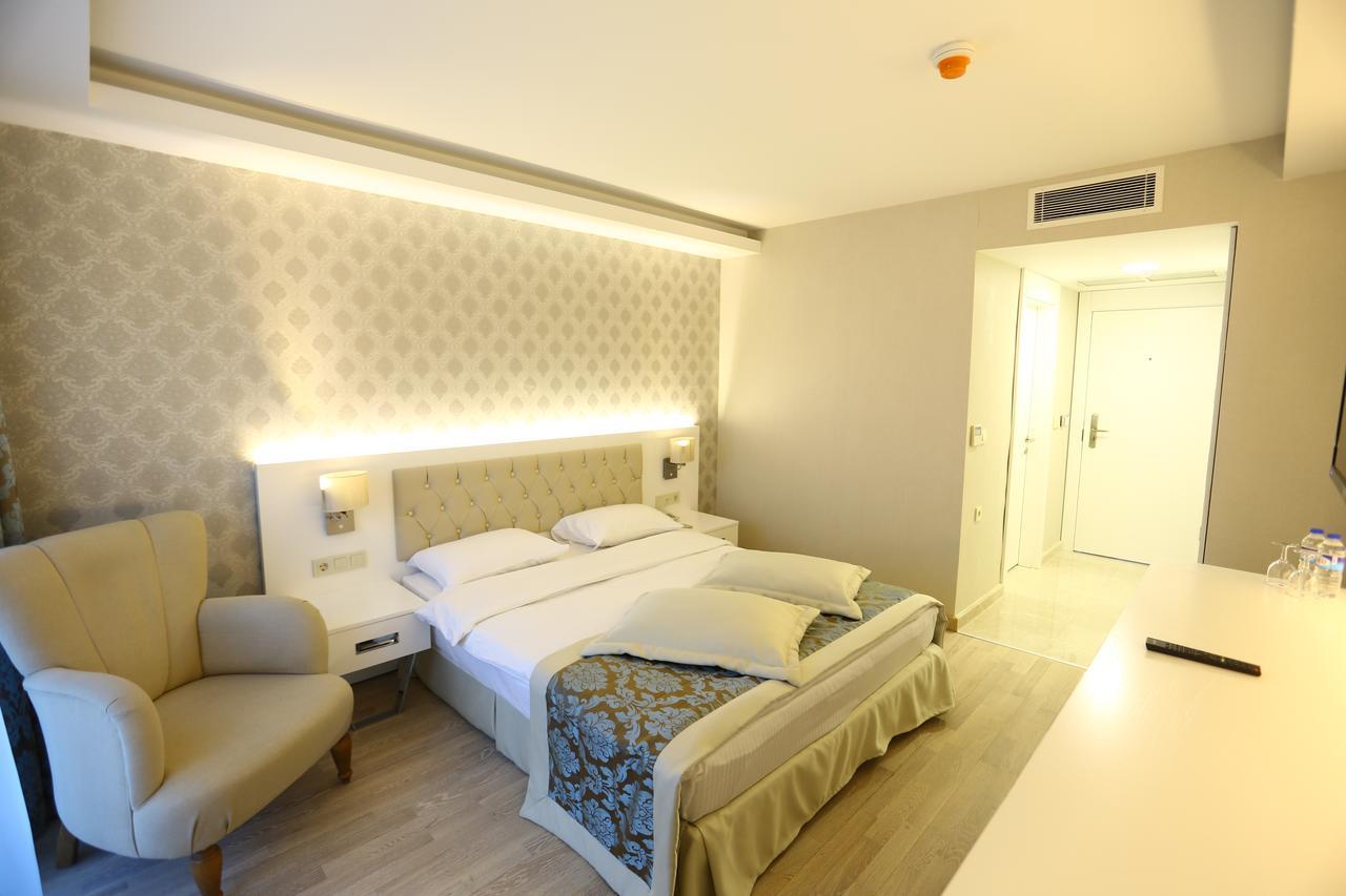 Anittepe Vilayetler Evi Otel Ankara Dış mekan fotoğraf