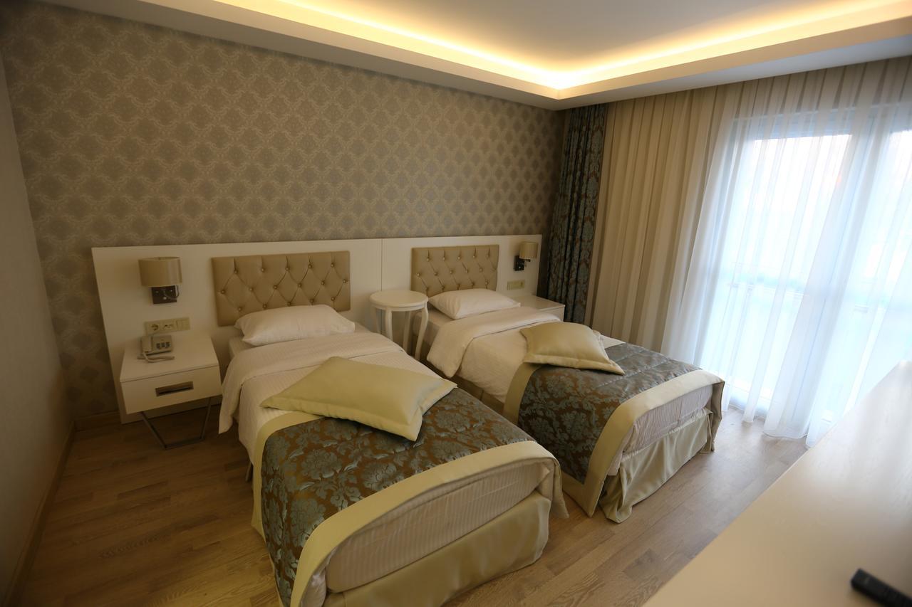 Anittepe Vilayetler Evi Otel Ankara Dış mekan fotoğraf